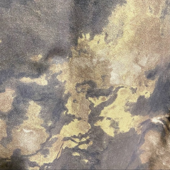 Bulldogs BDG Georgie Camo Surplus Jacket Urban Outfitters - Picture 16 of 17